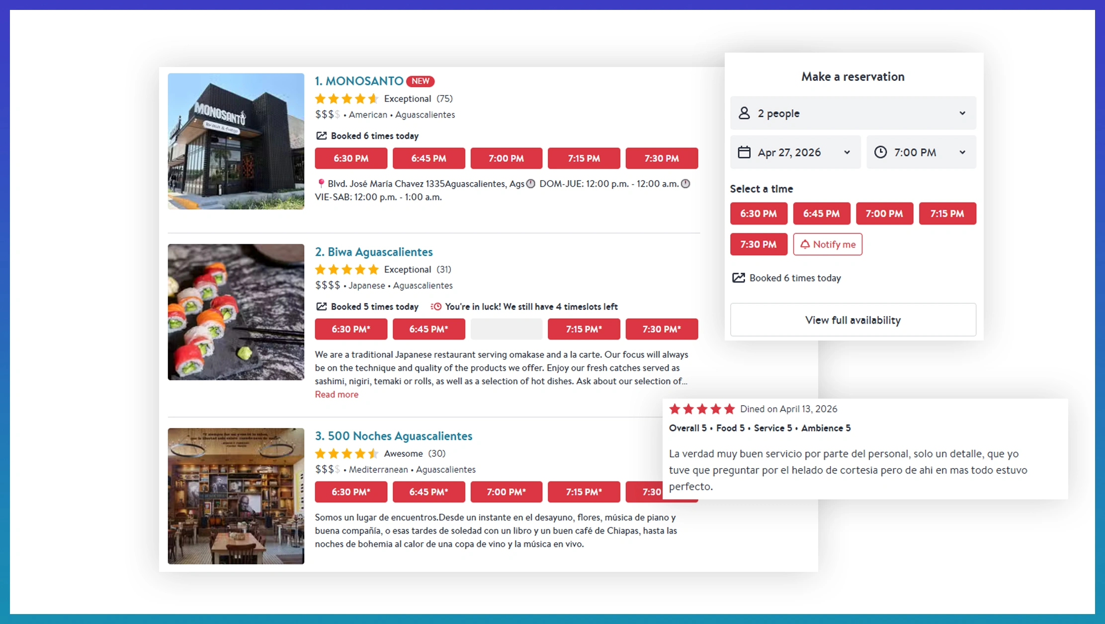 Optimizing Digital Ordering and Delivery Performance Through Data